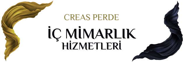 İç Mimarlık Hizmetleri