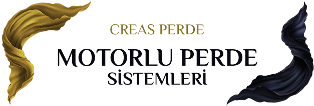 Motorlu Perde Sistemleri